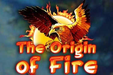 Информация за играта Origin Of Fire