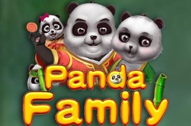 Информация за играта Panda Family