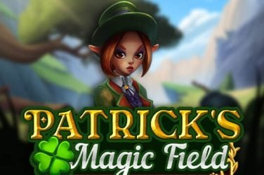 Информация за играта Patrick’s Magic Field