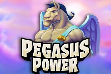 Информация за играта Pegasus Power