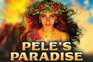 Информация за играта Pele’s Paradise