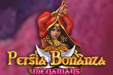Информация за играта Persia Bonanza Megaways