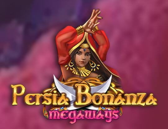 Persia Bonanza Megaways