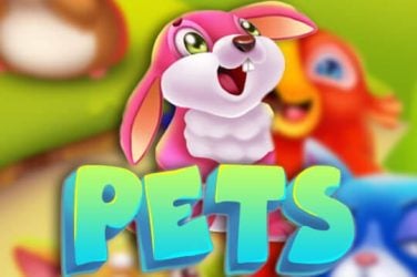 Информация за играта Pets