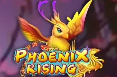 Информация за играта Phoenix Rising