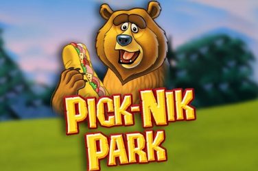 Информация за играта Pick-nik Park