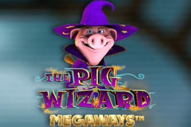 Информация за играта Pig Wizard Megaways