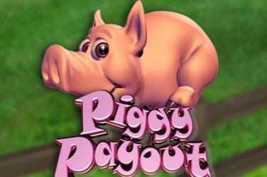 Информация за играта Piggy Payout