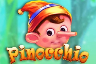 Информация за играта Pinocchio