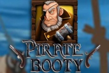 Информация за играта Pirate Booty
