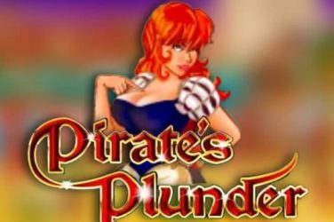 Информация за играта Pirate’s Plunder