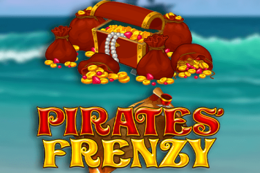 Информация за играта Pirates Frenzy