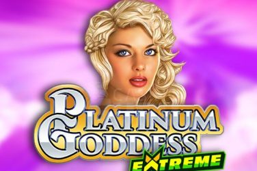 Информация за играта Platinum Goddess Extreme