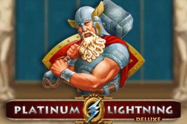 Информация за играта Platinum Lightning Deluxe