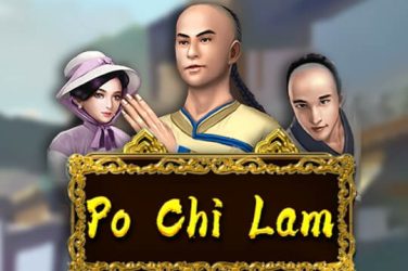 Информация за играта Po Chi Lam