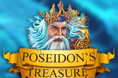 Информация за играта Poseidon’s Treasure