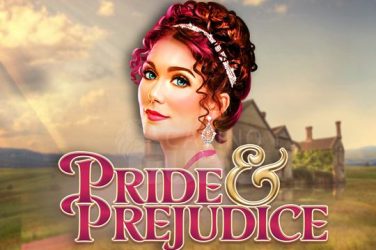 Информация за играта Pride And Prejudice