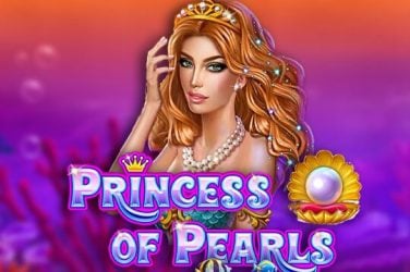 Информация за играта Princess of Pearls
