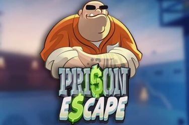 Информация за играта Prison Escape (Inspired Gaming)