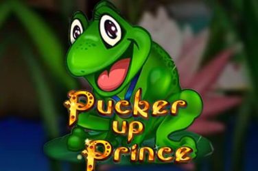 Информация за играта Pucker Up Prince
