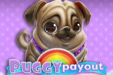 Информация за играта Puggy Payout