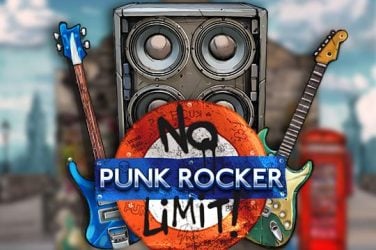 Информация за играта Punk Rocker