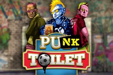 Информация за играта Punk Toilet