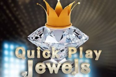 Информация за играта Quick Play Jewels