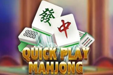 Информация за играта Quick Play Mahjong