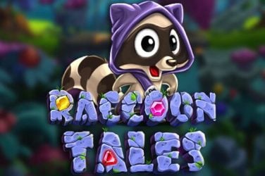 Информация за играта Raccoon Tales