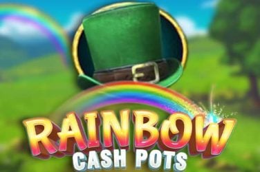 Информация за играта Rainbow Cash Pots