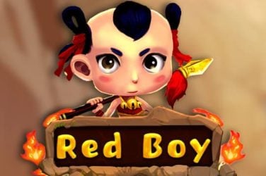 Информация за играта Red Boy