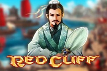 Red Cliff – Evoplay