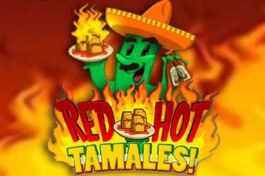 Информация за играта Red Hot Tamales