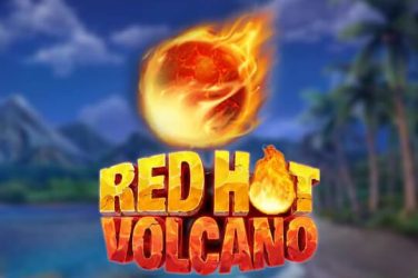 Информация за играта Red Hot Volcano