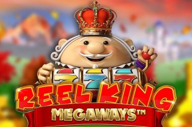 Информация за играта Reel King Megaways