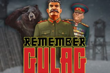 Информация за играта Remember Gulag