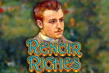 Информация за играта Renoir Riches