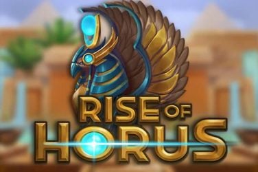 Информация за играта Rise of Horus