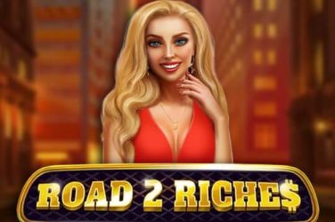 Информация за играта Road 2 Riches