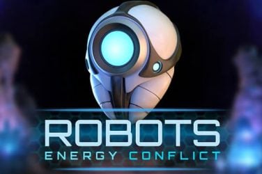 Информация за играта Robots – Energy Conflict