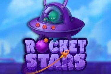 Информация за играта Rocket Stars