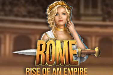 Информация за играта Rome Rise of the Empire