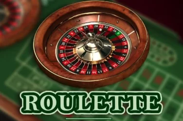 Roulette (Habanero)
