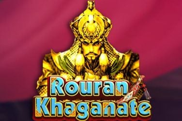 Информация за играта Rouran Khaganate