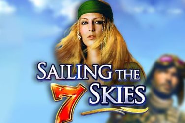 Информация за играта Sailing the 7 Skies
