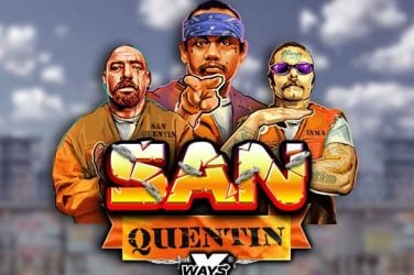 Информация за играта San Quentin Xways