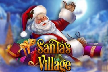 Информация за играта Santa’s Village