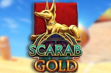 Scarab Gold