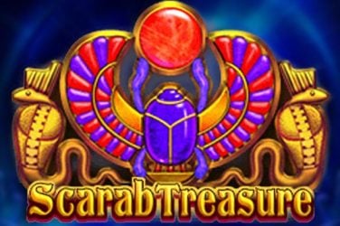 Информация за играта Scarab Treasure